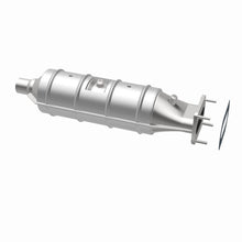 Load image into Gallery viewer, MagnaFlow Exhaust Products 339203 California CARB Direct-Fit Catalytic Converter for Select Ford E-250 Econoline, Ford E-250 Econoline Club Wagon, Ford E-350 Econoline, Ford E-350 Econoline Club Wagon, Ford F-250, Ford F-350