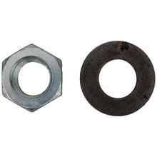 Load image into Gallery viewer, Crown Automotive Jeep Replacement 5017755AA Flanged Pinion Nut for Misc 99-06 Jeep TJ Wrangler, XJ Cherokee, WJ Gr Cherokee for Select Jeep Cherokee, Jeep Grand Cherokee, Jeep TJ, Jeep Wrangler