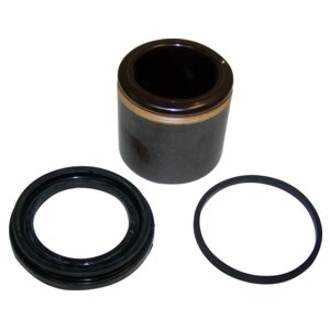 Crown Automotive Jeep Replacement 5017842AA Front Caliper Piston & Seal Kit for 03-05 Dodge Neon & 01-10 Chrysler PT Cruiser for Select Chrysler PT Cruiser, Dodge Neon