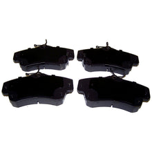 Load image into Gallery viewer, Crown Automotive Jeep Replacement 5017843TI Front Brake Pad Set for 2001-2010 Chrysler PT Cruiser for Select Chrysler PT Cruiser