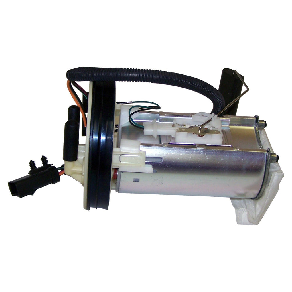 Crown Automotive Jeep Replacement 5018056AC Fuel Module for Select 99-04 Jeep WJ, WG, Grand Cherokee w/ 4.0L, 4.7L Engines