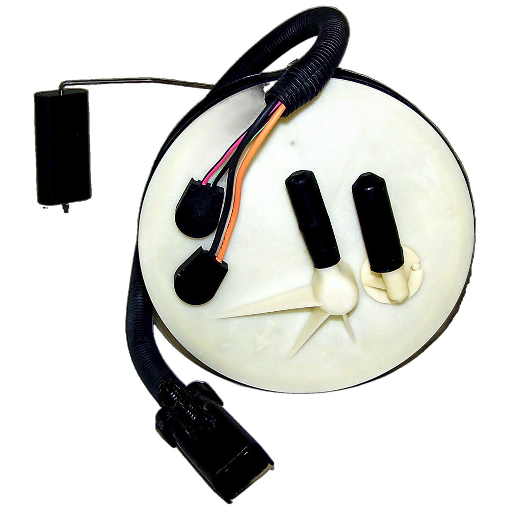 Crown Automotive Jeep Replacement 5018056AC Fuel Module for Select 99-04 Jeep WJ, WG, Grand Cherokee w/ 4.0L, 4.7L Engines