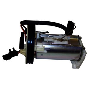 Crown Automotive Jeep Replacement 5018056AC Fuel Module for Select 99-04 Jeep WJ, WG, Grand Cherokee w/ 4.0L, 4.7L Engines