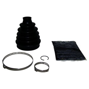 Crown Automotive Jeep Replacement 5018063AA Front Outer CV Joint Boot Kit for 01-06 Chrys. PT Cruiser or 01 Dodge/Plym. Neon for Select Chrysler Neon, Chrysler PT Cruiser, Plymouth Neon