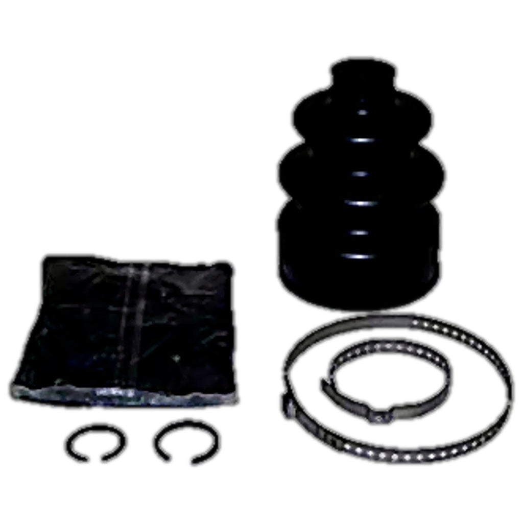 Crown Automotive Jeep Replacement 5018064AA Right Front Inner CV Shaft Boot Kit for Select Dodge,Plymouth,Chrysler Vehicles