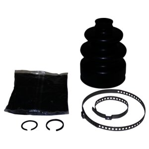 Crown Automotive Jeep Replacement 5018064AA Right Front Inner CV Shaft Boot Kit for Select Dodge,Plymouth,Chrysler Vehicles