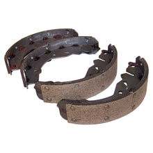 Load image into Gallery viewer, Crown Automotive Jeep Replacement 5018209AA Brake Shoe Set for Select 2001-2004 Chrysler PT Cruiser w/ Rear Drum Brakes