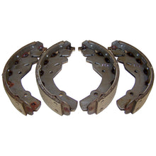 Load image into Gallery viewer, Crown Automotive Jeep Replacement 5018209AA Brake Shoe Set for Select 2001-2004 Chrysler PT Cruiser w/ Rear Drum Brakes