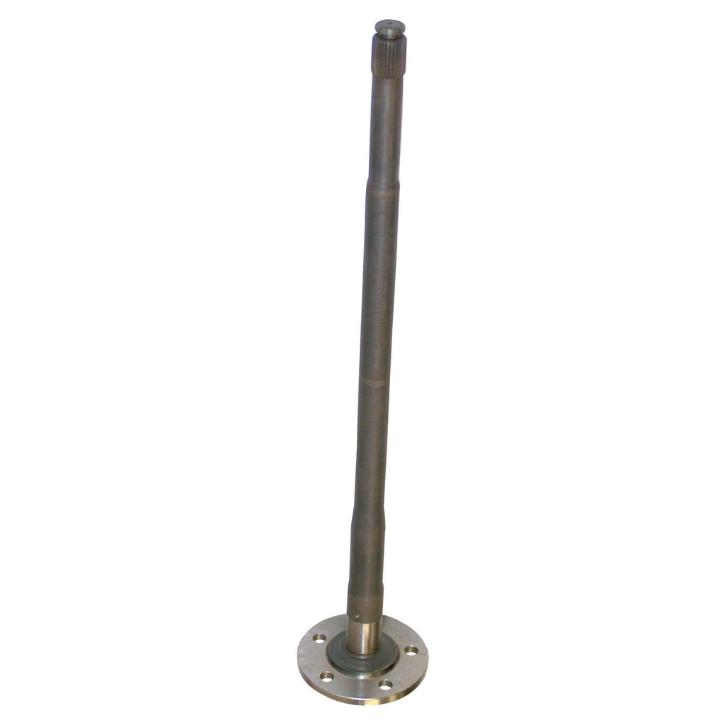 Crown Automotive Jeep Replacement 5018393AA Rear Axle Shaft for 96-01 XJ Cherokee w/ Chrysler 8.25" Rear Axle w/ 29 Splines for Select Jeep Cherokee