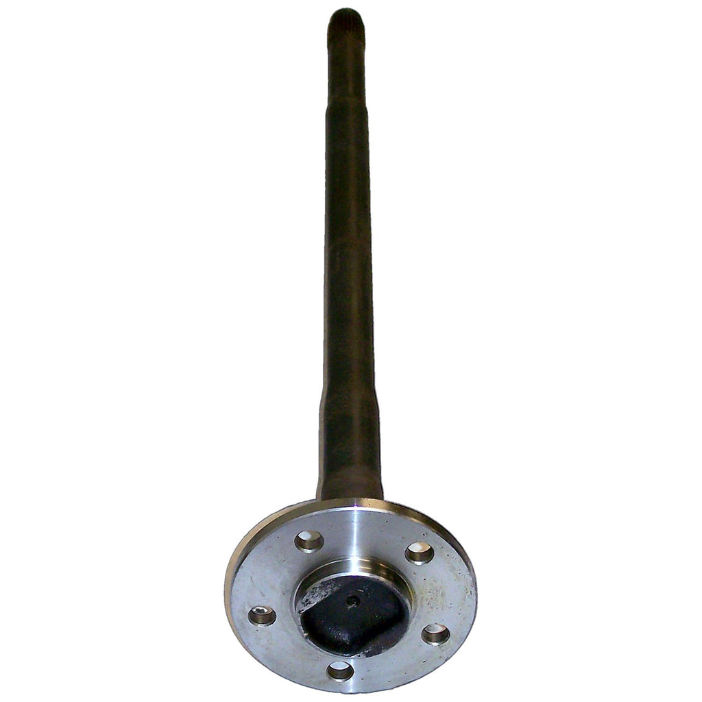 Crown Automotive Jeep Replacement 5018393AA Rear Axle Shaft for 96-01 XJ Cherokee w/ Chrysler 8.25" Rear Axle w/ 29 Splines for Select Jeep Cherokee