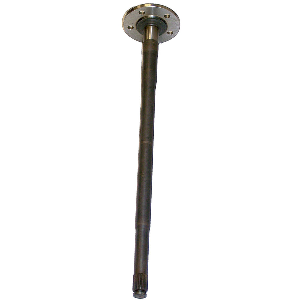 Crown Automotive Jeep Replacement 5018393AA Rear Axle Shaft for 96-01 XJ Cherokee w/ Chrysler 8.25" Rear Axle w/ 29 Splines for Select Jeep Cherokee