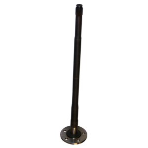 Crown Automotive Jeep Replacement 5018393AA Rear Axle Shaft for 96-01 XJ Cherokee w/ Chrysler 8.25" Rear Axle w/ 29 Splines for Select Jeep Cherokee
