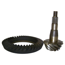 Load image into Gallery viewer, Crown Automotive Jeep Replacement 5018437AA Ring and Pinion for 94-98 Dodge Ram Van &amp; 98 Ram w/ 9.25 Rear Axle, 3.55 Ratio for Select Dodge Ram 1500, Dodge Ram Van, Dodge Ram 2500, Dodge Ram Van, Dodge Ram 3500, Dodge Ram Van
