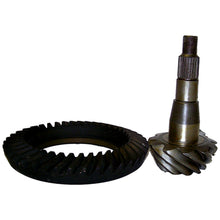 Load image into Gallery viewer, Crown Automotive Jeep Replacement 5018437AA Ring and Pinion for 94-98 Dodge Ram Van &amp; 98 Ram w/ 9.25 Rear Axle, 3.55 Ratio for Select Dodge Ram 1500, Dodge Ram Van, Dodge Ram 2500, Dodge Ram Van, Dodge Ram 3500, Dodge Ram Van