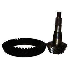 Load image into Gallery viewer, Crown Automotive Jeep Replacement 5018437AA Ring and Pinion for 94-98 Dodge Ram Van &amp; 98 Ram w/ 9.25 Rear Axle, 3.55 Ratio for Select Dodge Ram 1500, Dodge Ram Van, Dodge Ram 2500, Dodge Ram Van, Dodge Ram 3500, Dodge Ram Van
