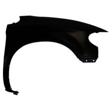 Load image into Gallery viewer, Crown Automotive Jeep Replacement 5018442AA Right Fender for 2001-2007 Dodge &amp; Chrysler RS Minivan for Select Chrysler Grand Voyager, Chrysler Town &amp; Country, Chrysler Voyager, Dodge Caravan, Dodge Grand Caravan