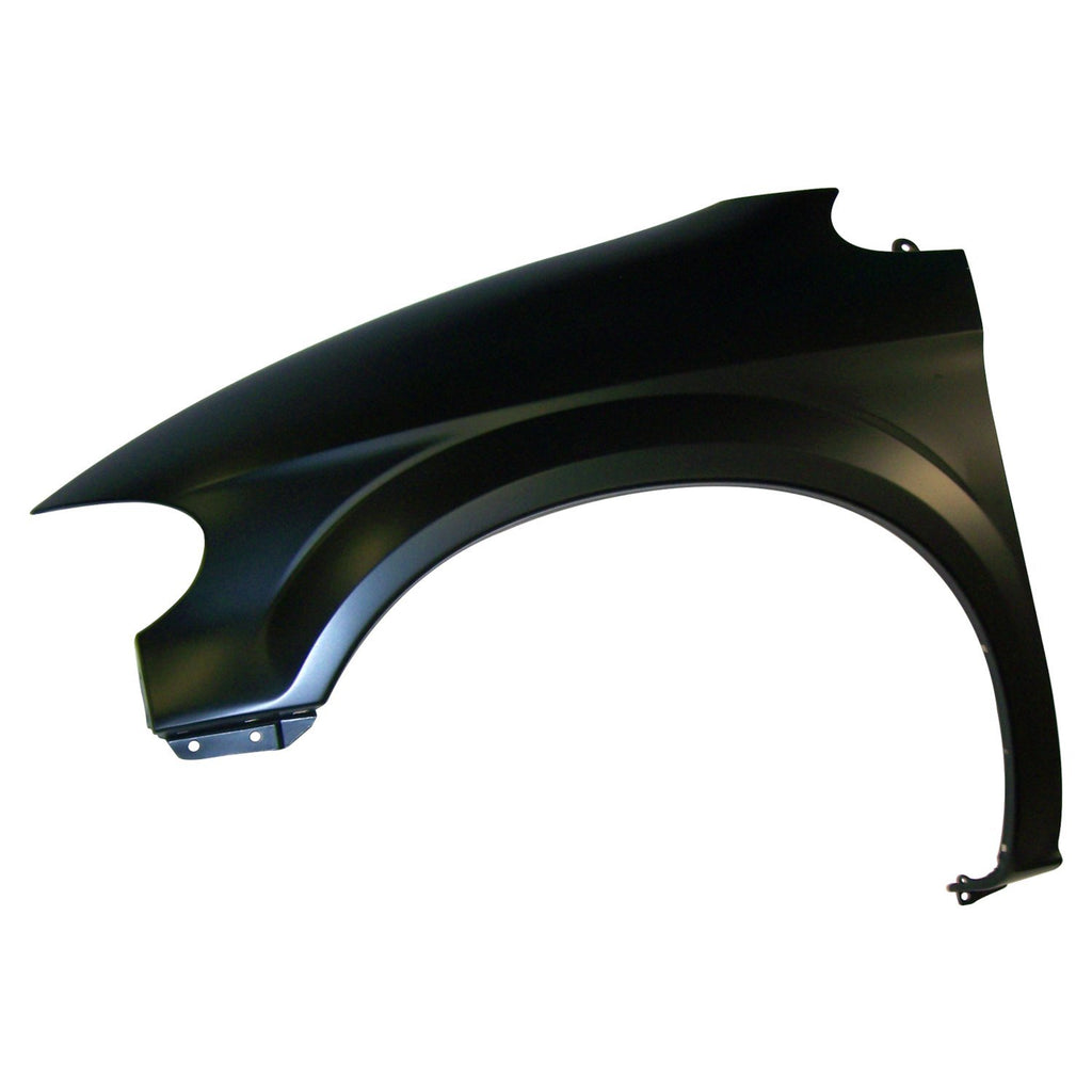 Crown Automotive Jeep Replacement 5018443AA Left Fender for 2001-2007 RS Dodge & Chrysler Minivans for Select Chrysler Grand Voyager, Chrysler Town & Country, Chrysler Voyager, Dodge Caravan, Dodge Grand Caravan