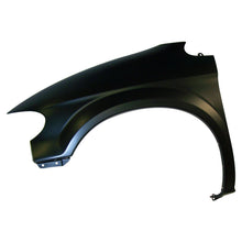 Load image into Gallery viewer, Crown Automotive Jeep Replacement 5018443AA Left Fender for 2001-2007 RS Dodge &amp; Chrysler Minivans for Select Chrysler Grand Voyager, Chrysler Town &amp; Country, Chrysler Voyager, Dodge Caravan, Dodge Grand Caravan