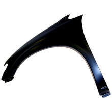 Load image into Gallery viewer, Crown Automotive Jeep Replacement 5018443AA Left Fender for 2001-2007 RS Dodge &amp; Chrysler Minivans for Select Chrysler Grand Voyager, Chrysler Town &amp; Country, Chrysler Voyager, Dodge Caravan, Dodge Grand Caravan