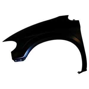 Crown Automotive Jeep Replacement 5018443AA Left Fender for 2001-2007 RS Dodge & Chrysler Minivans for Select Chrysler Grand Voyager, Chrysler Town & Country, Chrysler Voyager, Dodge Caravan, Dodge Grand Caravan