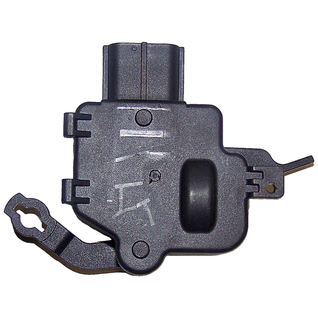 Crown Automotive Jeep Replacement 5018479AB Liftgate Lock Actuator for 1999-2004 Jeep WJ Grand Cherokee for Select Jeep Grand Cherokee