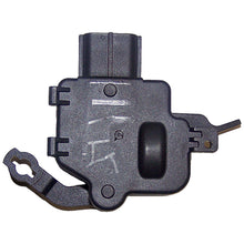 Load image into Gallery viewer, Crown Automotive Jeep Replacement 5018479AB Liftgate Lock Actuator for 1999-2004 Jeep WJ Grand Cherokee for Select Jeep Grand Cherokee