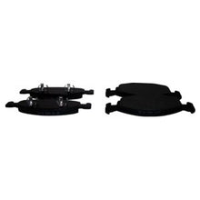 Load image into Gallery viewer, Crown Automotive Jeep Replacement 5018592AA Front Brake Pad Set for 1999-2002 Jeep WJ Grand Cherokee w/ Teves Calipers for Select Jeep Grand Cherokee