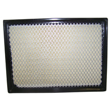 Load image into Gallery viewer, Crown Automotive Jeep Replacement 5018777AA Air Filter for Select 02-10 Jeep KJ Liberty, WK Grand Cherokee, XK Commander