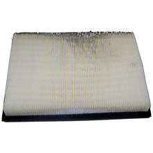 Load image into Gallery viewer, Crown Automotive Jeep Replacement 5018777AA Air Filter for Select 02-10 Jeep KJ Liberty, WK Grand Cherokee, XK Commander