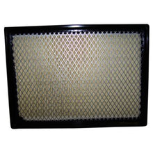 Load image into Gallery viewer, Crown Automotive Jeep Replacement 5018777AA Air Filter for Select 02-10 Jeep KJ Liberty, WK Grand Cherokee, XK Commander