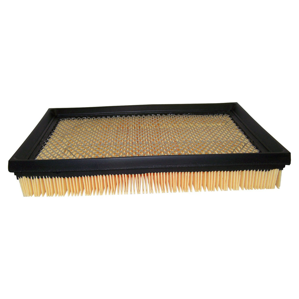 Crown Automotive Jeep Replacement 5019002AA Air Filter for Various 05-10 Dodge & Chrysler Passanger Cars for Select Chrysler 300, Dodge Challenger, Dodge Charger, Dodge Magnum