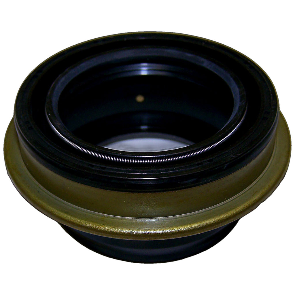 Crown Automotive Jeep Replacement 5019026AA Rear Output Oil Seal for Select 00-03 Jeep Grand Cherokee, 05-07 Liberty
