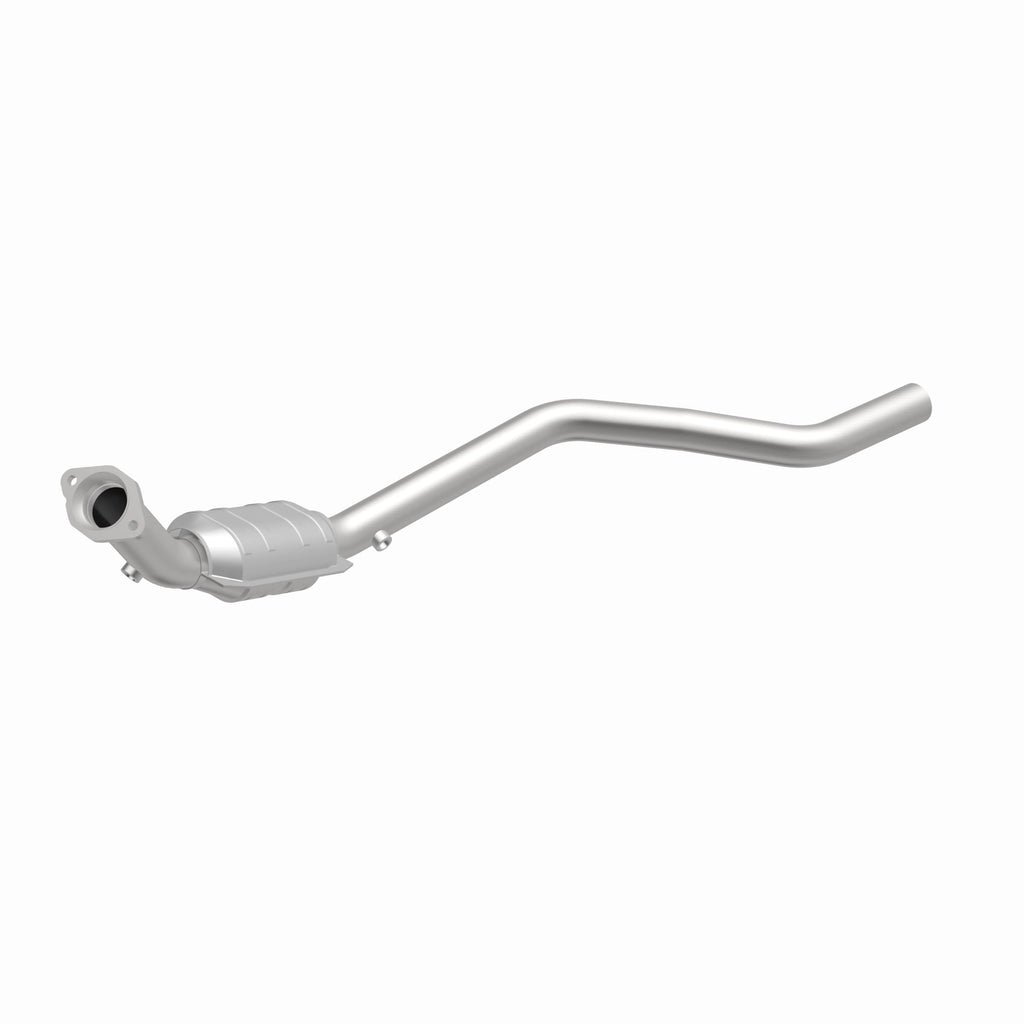 MagnaFlow Exhaust Products 49468 OEM Grade Direct-Fit Catalytic Converter for Select Ford Thunderbird, Jaguar S-Type, Lincoln LS