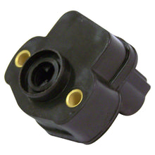 Load image into Gallery viewer, Crown Automotive Jeep Replacement 5019411AD Throttle Position Sensor for Select 2002-2006 Jeep TJ, WJ, WK, XK, KJ Models