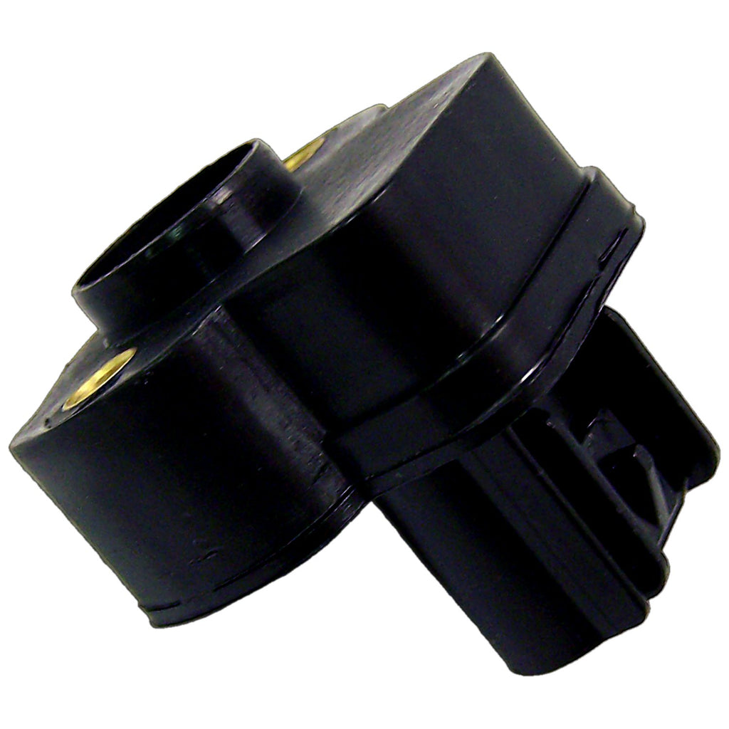 Crown Automotive Jeep Replacement 5019411AD Throttle Position Sensor for Select 2002-2006 Jeep TJ, WJ, WK, XK, KJ Models
