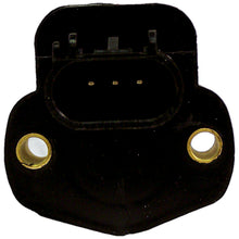 Load image into Gallery viewer, Crown Automotive Jeep Replacement 5019411AD Throttle Position Sensor for Select 2002-2006 Jeep TJ, WJ, WK, XK, KJ Models
