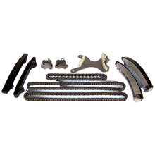 Load image into Gallery viewer, Crown Automotive Jeep Replacement 5019423AD Timing Chain Kit for Jeep 05-10 Grand Cherokee, Commander, 02-12 Liberty w/ 3.7L for Select Dodge Dakota, Dodge Durango, Dodge Nitro, Dodge Ram 1500, Dodge Ram 2500, Dodge Ram 3500, Jeep Commander, Jeep Grand
