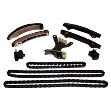 Load image into Gallery viewer, Crown Automotive Jeep Replacement 5019423AD Timing Chain Kit for Jeep 05-10 Grand Cherokee, Commander, 02-12 Liberty w/ 3.7L for Select Dodge Dakota, Dodge Durango, Dodge Nitro, Dodge Ram 1500, Dodge Ram 2500, Dodge Ram 3500, Jeep Commander, Jeep Grand
