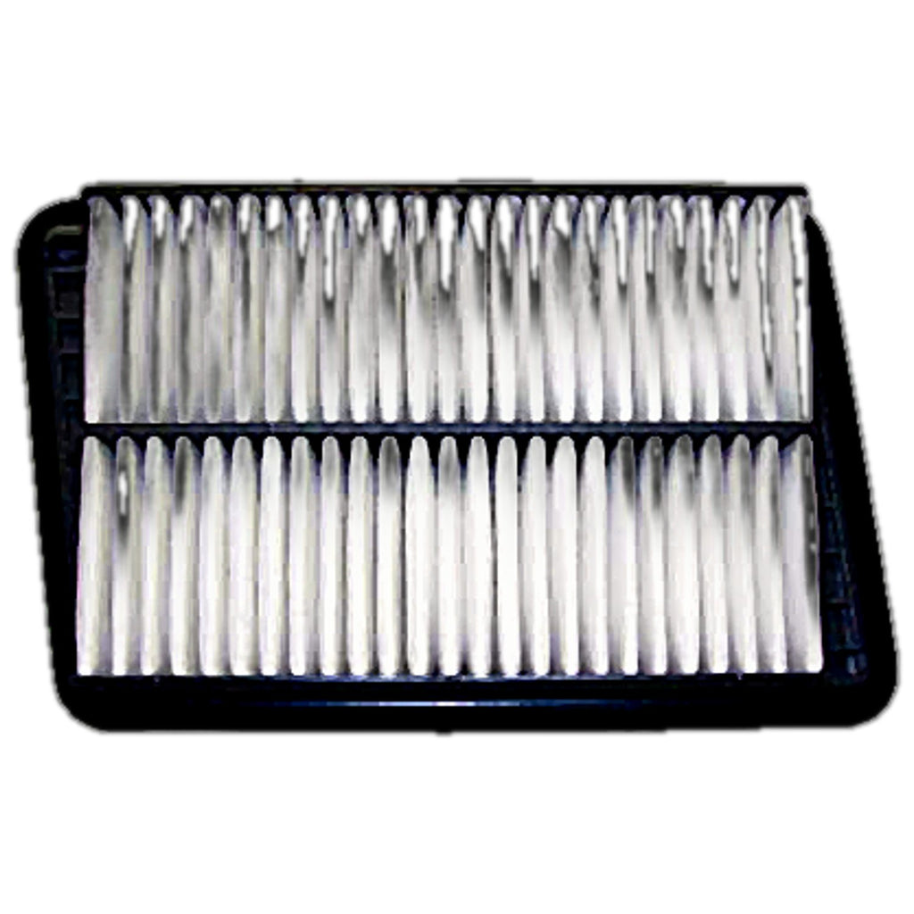 Crown Automotive Jeep Replacement 5019443AA Air Filter for 02-05 KJ Liberty and 03-06 Jeep TJ Wrangler w/ 2.4L Engine for Select Jeep Liberty, Jeep TJ, Jeep Wrangler