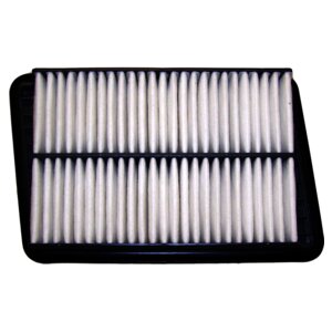 Crown Automotive Jeep Replacement 5019443AA Air Filter for 02-05 KJ Liberty and 03-06 Jeep TJ Wrangler w/ 2.4L Engine for Select Jeep Liberty, Jeep TJ, Jeep Wrangler