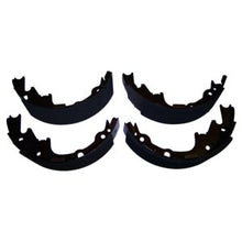 Load image into Gallery viewer, Crown Automotive Jeep Replacement 5019536AA Rear Brake Shoe Set for 3/10/00-06 Jeep for TJ Wrangler, XJ Cherokee w/ 9" Bks. for Select Jeep Cherokee, Jeep TJ, Jeep Wrangler