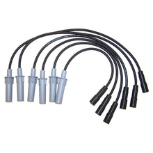 Load image into Gallery viewer, Crown Automotive Jeep Replacement 5019593AA Ignition Wire Set -Select 01-10 Dodge/Chrysler Minivans, 05-08 Chrysler Pacifica