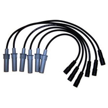 Load image into Gallery viewer, Crown Automotive Jeep Replacement 5019593AA Ignition Wire Set -Select 01-10 Dodge/Chrysler Minivans, 05-08 Chrysler Pacifica