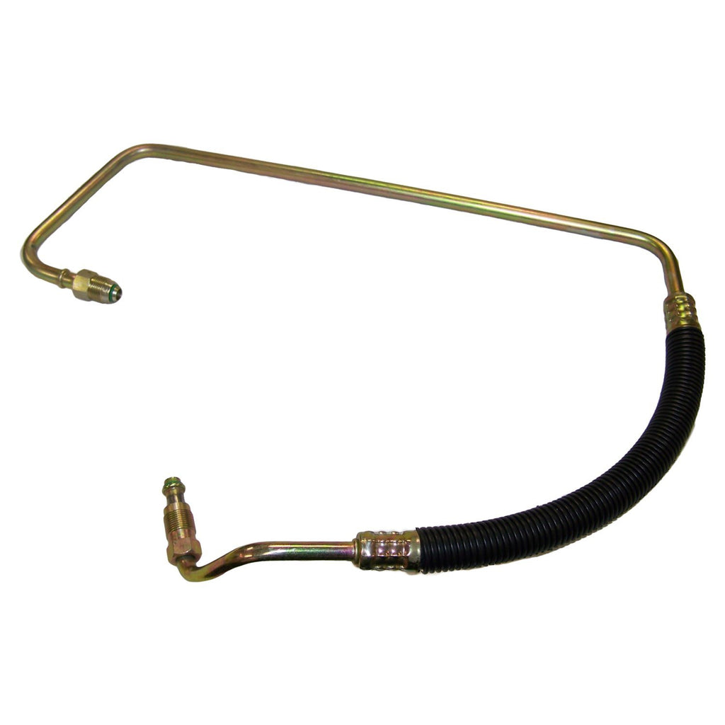 Crown Automotive Jeep Replacement 5019708AD Hydraulic Fan Hose for 01-04 Jeep WJ, WG Grand Cherokee w/ 4.7L Engine for Select Jeep Grand Cherokee