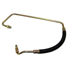 Load image into Gallery viewer, Crown Automotive Jeep Replacement 5019708AD Hydraulic Fan Hose for 01-04 Jeep WJ, WG Grand Cherokee w/ 4.7L Engine for Select Jeep Grand Cherokee