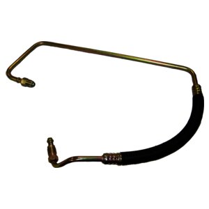 Crown Automotive Jeep Replacement 5019708AD Hydraulic Fan Hose for 01-04 Jeep WJ, WG Grand Cherokee w/ 4.7L Engine for Select Jeep Grand Cherokee