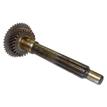 Load image into Gallery viewer, Crown Automotive Jeep Replacement 5019723AA Input Shaft for 2002-2004 Jeep TJ Wrangler, KJ Liberty w/ NV3550 Transmission for Select Jeep Liberty, Jeep TJ, Jeep Wrangler