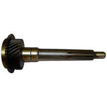 Load image into Gallery viewer, Crown Automotive Jeep Replacement 5019723AA Input Shaft for 2002-2004 Jeep TJ Wrangler, KJ Liberty w/ NV3550 Transmission for Select Jeep Liberty, Jeep TJ, Jeep Wrangler