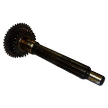 Load image into Gallery viewer, Crown Automotive Jeep Replacement 5019723AA Input Shaft for 2002-2004 Jeep TJ Wrangler, KJ Liberty w/ NV3550 Transmission for Select Jeep Liberty, Jeep TJ, Jeep Wrangler
