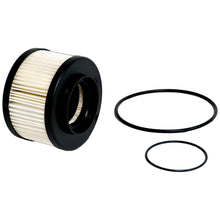 Load image into Gallery viewer, Crown Automotive Jeep Replacement 5019741AA Fuel Filter for 2001-05 Chrysler (Europe) Voyager Minivan w/ 2.5L Diesel Engine for Select Chrysler Grand Voyager, Chrysler Town &amp; Country, Chrysler Voyager, Dodge Caravan, Dodge Grand Caravan